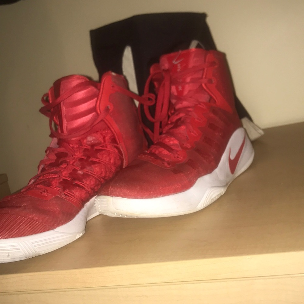 Hyper dunks 2016 - Picture 2 of 2